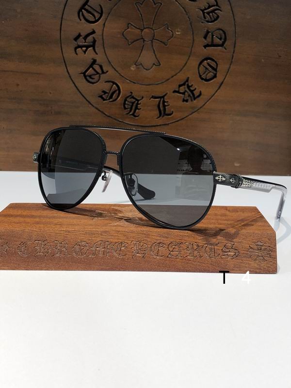 Wholesale Cheap Aaa Chrome Hearts Replica Sunglasses for Sale