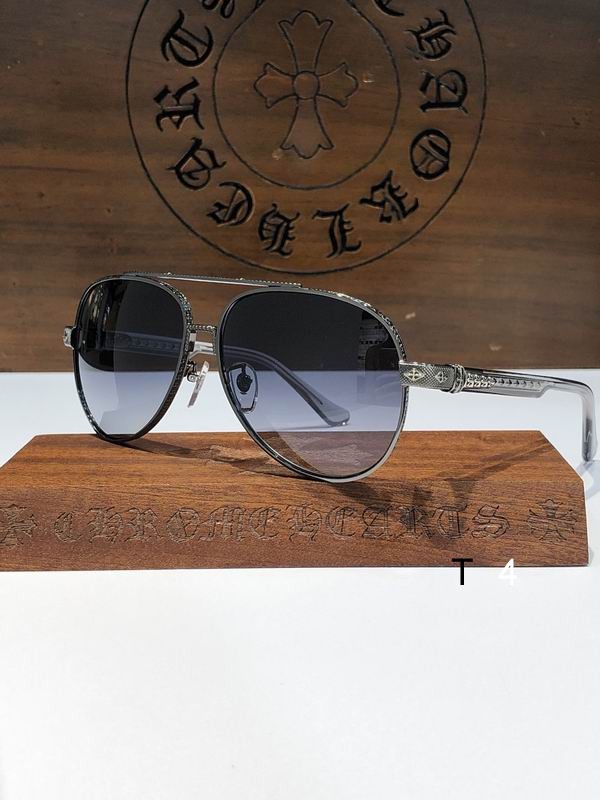Wholesale Cheap Aaa Chrome Hearts Replica Sunglasses for Sale