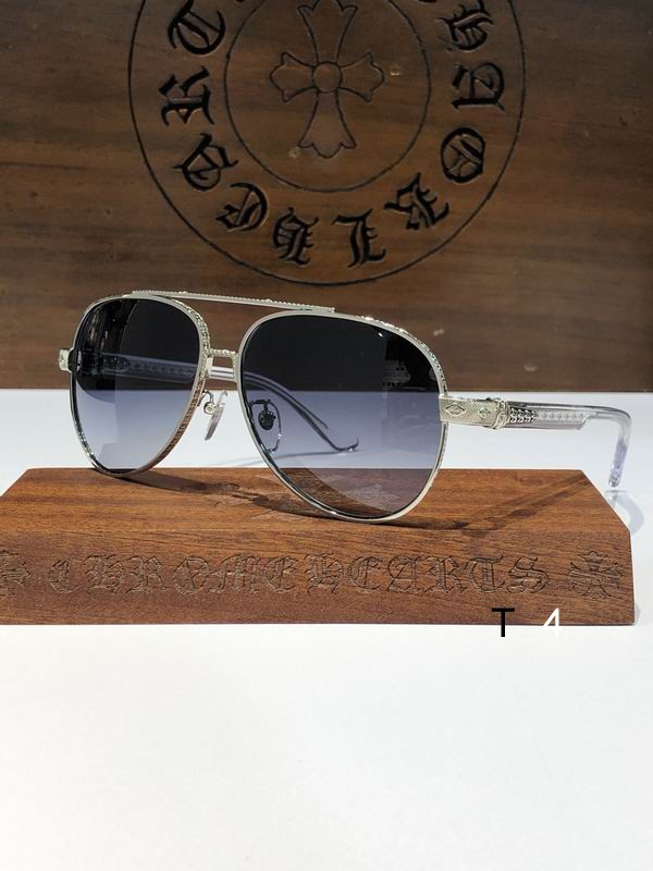 Wholesale Cheap Aaa Chrome Hearts Replica Sunglasses for Sale