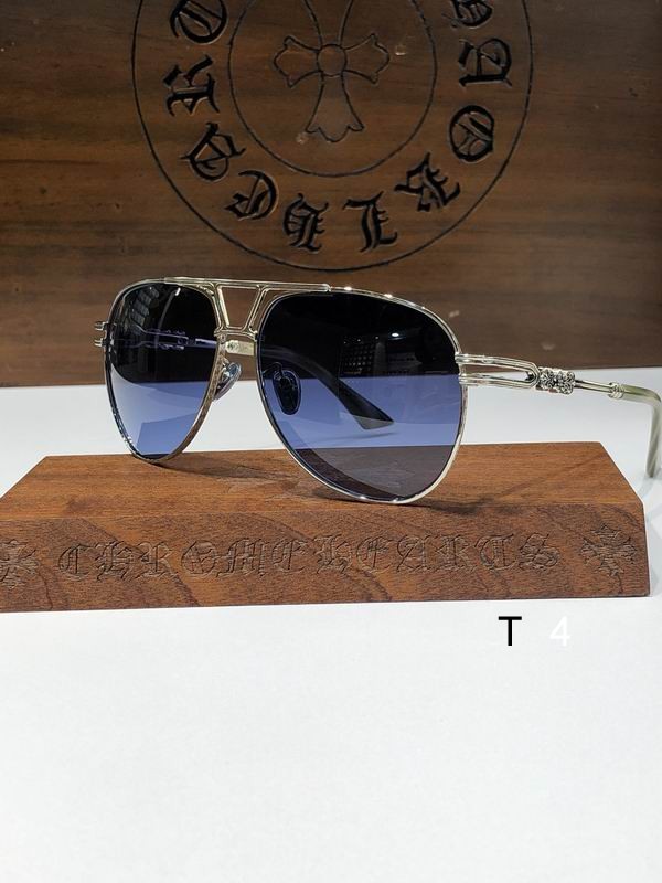 Wholesale Cheap Aaa Chrome Hearts Replica Sunglasses for Sale