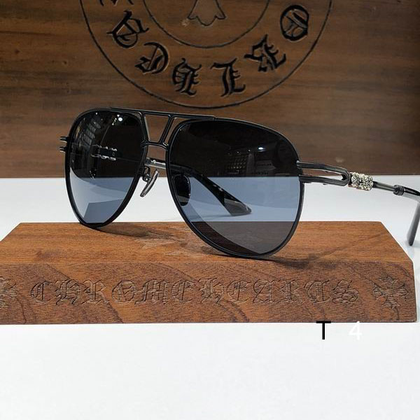 Wholesale Cheap Aaa Chrome Hearts Replica Sunglasses for Sale