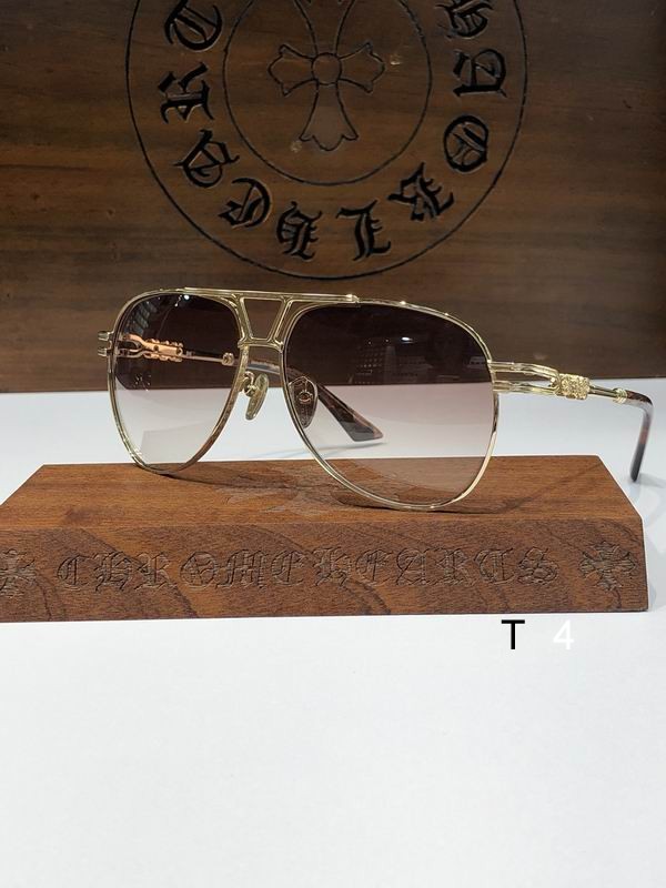 Wholesale Cheap Aaa Chrome Hearts Replica Sunglasses for Sale