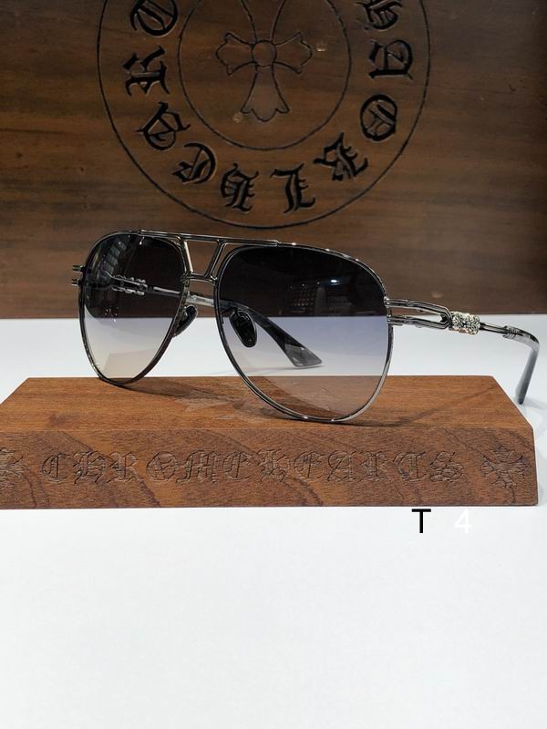 Wholesale Cheap Aaa Chrome Hearts Replica Sunglasses for Sale