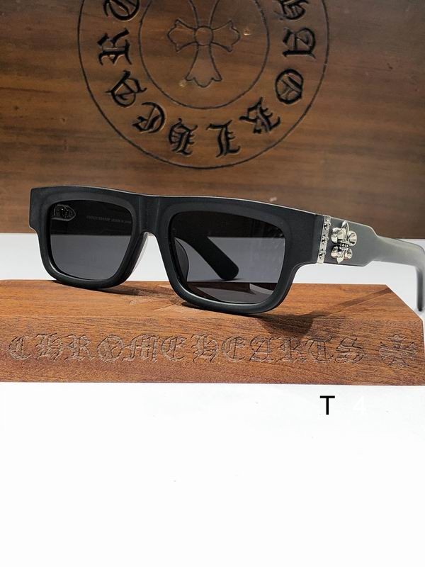 Wholesale Cheap Aaa Chrome Hearts Replica Sunglasses for Sale