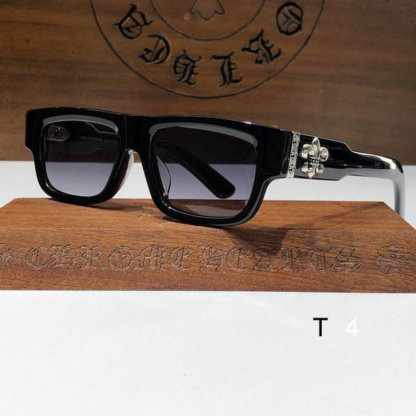 Wholesale Cheap Aaa Chrome Hearts Replica Sunglasses for Sale
