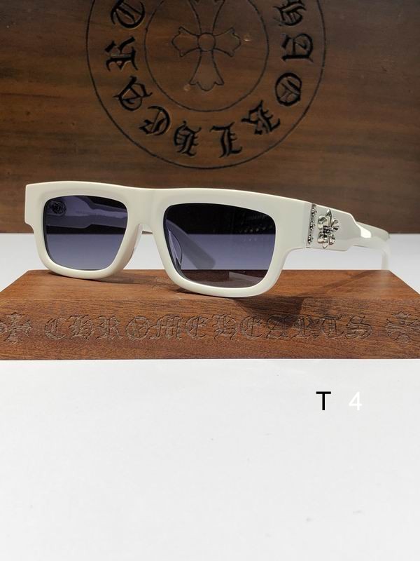 Wholesale Cheap Aaa Chrome Hearts Replica Sunglasses for Sale
