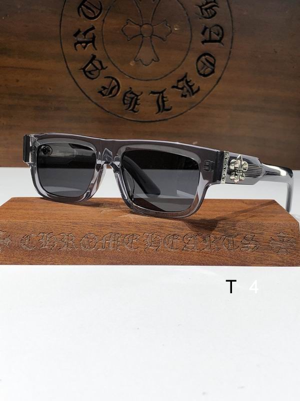 Wholesale Cheap Aaa Chrome Hearts Replica Sunglasses for Sale