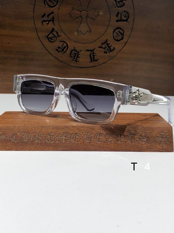 Wholesale Cheap Aaa Chrome Hearts Replica Sunglasses for Sale