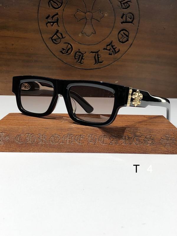 Wholesale Cheap Aaa Chrome Hearts Replica Sunglasses for Sale