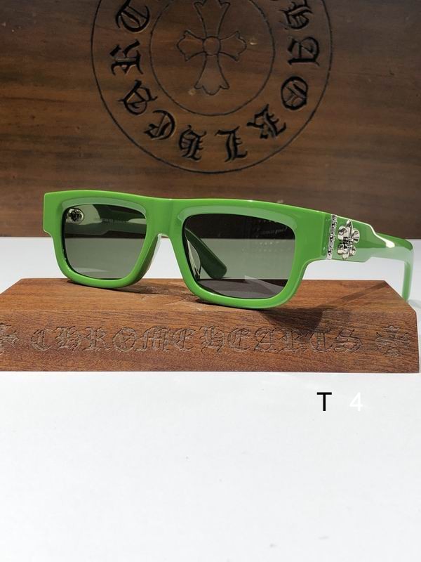 Wholesale Cheap Aaa Chrome Hearts Replica Sunglasses for Sale