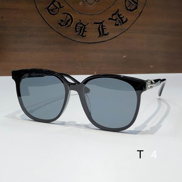Wholesale Cheap Aaa Chrome Hearts Replica Sunglasses for Sale