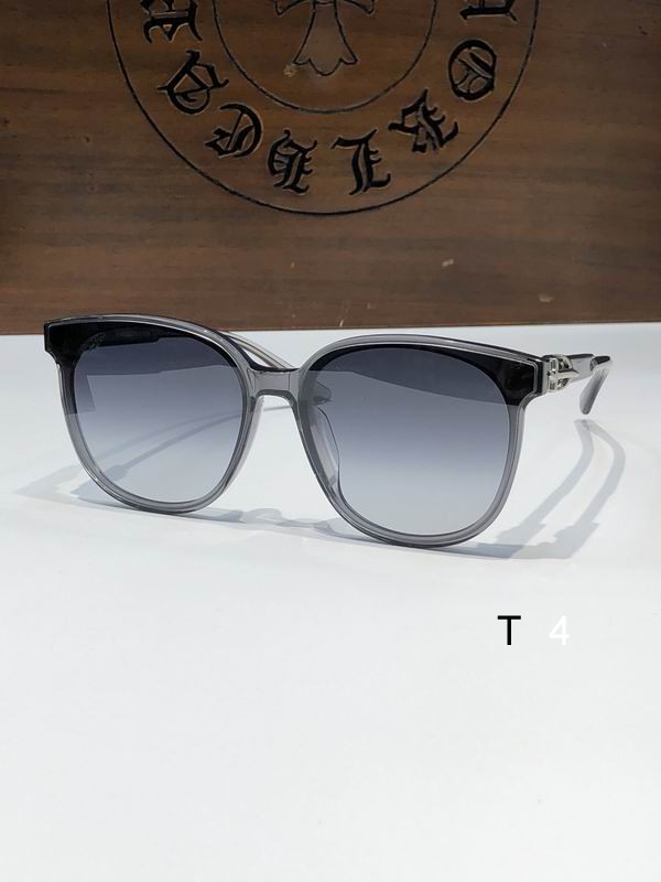 Wholesale Cheap Aaa Chrome Hearts Replica Sunglasses for Sale