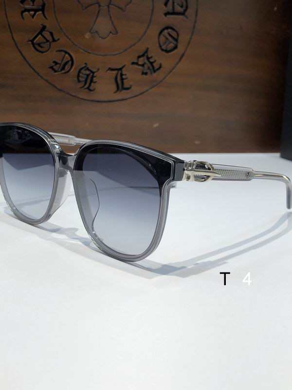 Wholesale Cheap Aaa Chrome Hearts Replica Sunglasses for Sale