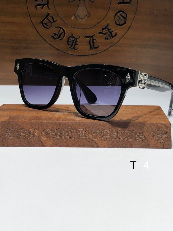 Wholesale Cheap Aaa Chrome Hearts Replica Sunglasses for Sale