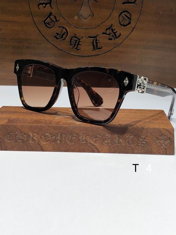 Wholesale Cheap Aaa Chrome Hearts Replica Sunglasses for Sale