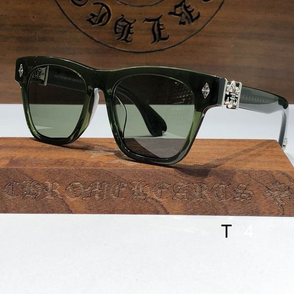 Wholesale Cheap Aaa Chrome Hearts Replica Sunglasses for Sale
