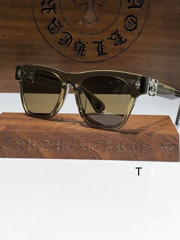 Wholesale Cheap Aaa Chrome Hearts Replica Sunglasses for Sale