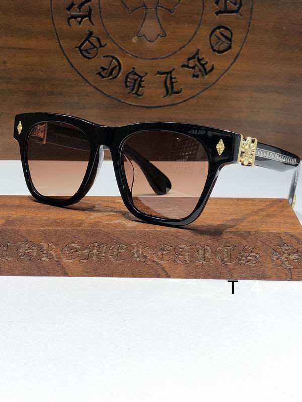 Wholesale Cheap Aaa Chrome Hearts Replica Sunglasses for Sale