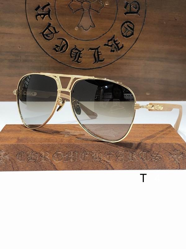 Wholesale Cheap Aaa Chrome Hearts Replica Sunglasses for Sale