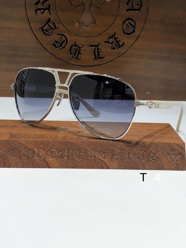 Wholesale Cheap Aaa Chrome Hearts Replica Sunglasses for Sale