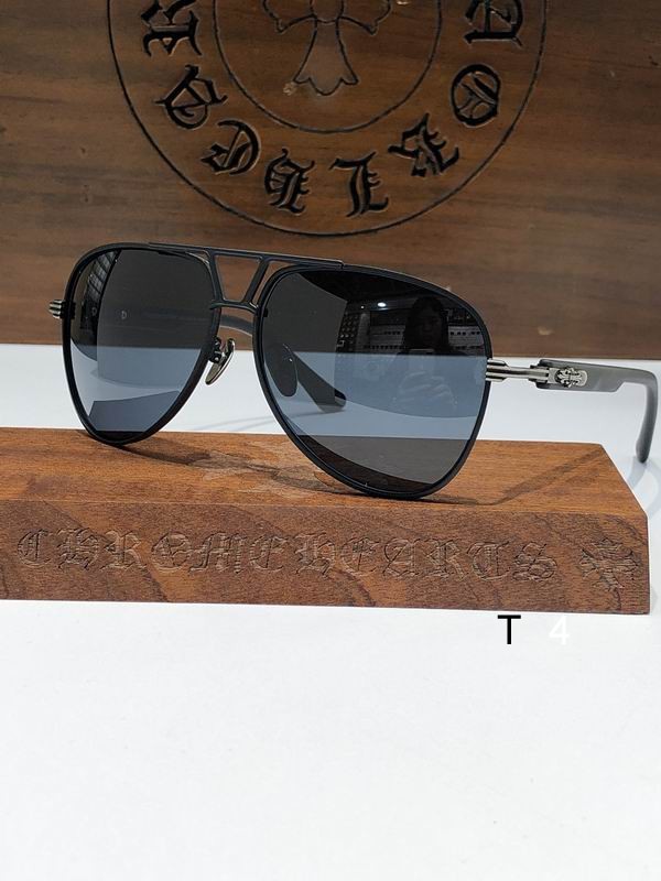 Wholesale Cheap Aaa Chrome Hearts Replica Sunglasses for Sale