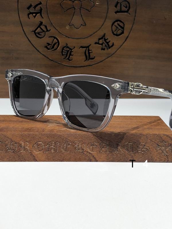 Wholesale Cheap Aaa Chrome Hearts Replica Sunglasses for Sale