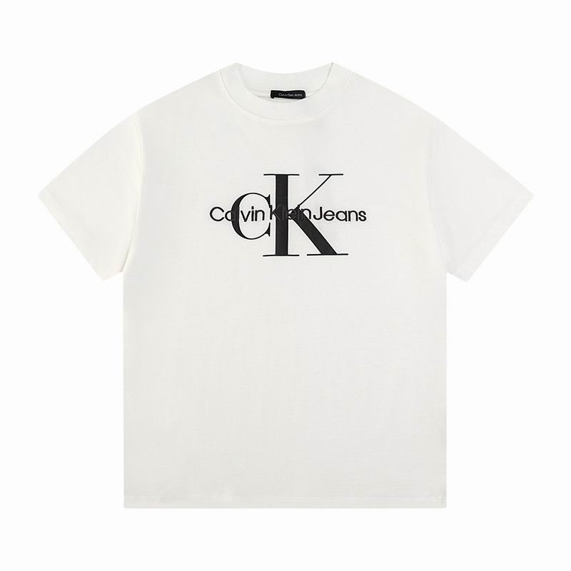 Wholesale High quality CK Short Sleeve Replica T Shirts for sale