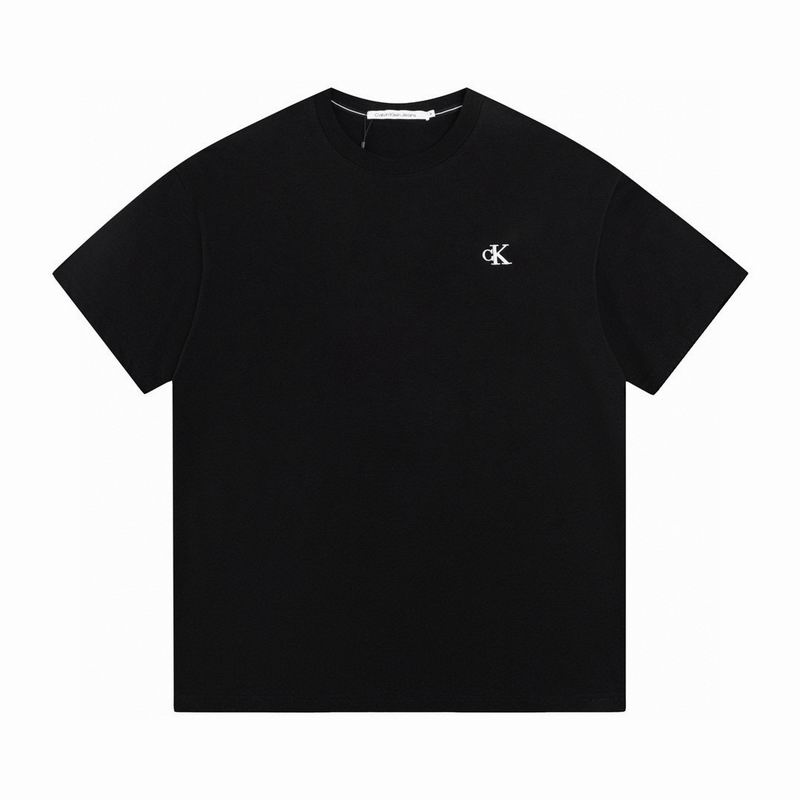 Wholesale High quality CK Short Sleeve Replica T Shirts for sale