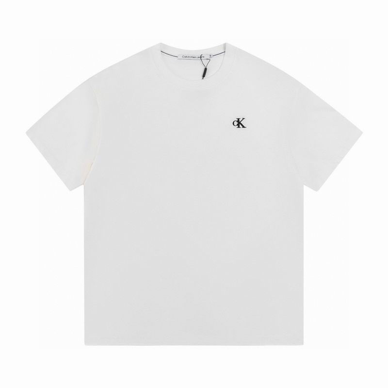 Wholesale High quality CK Short Sleeve Replica T Shirts for sale