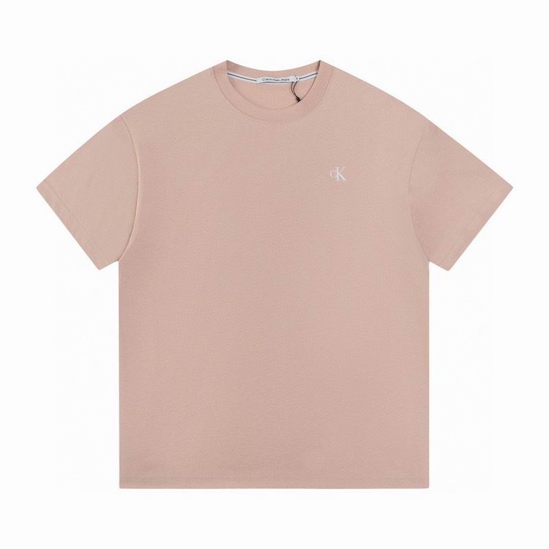 Wholesale High quality CK Short Sleeve Replica T Shirts for sale