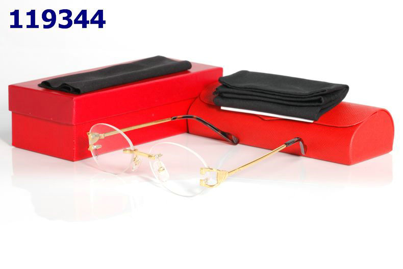 Wholesale Cheap Cartier Eyeglass Frames for sale