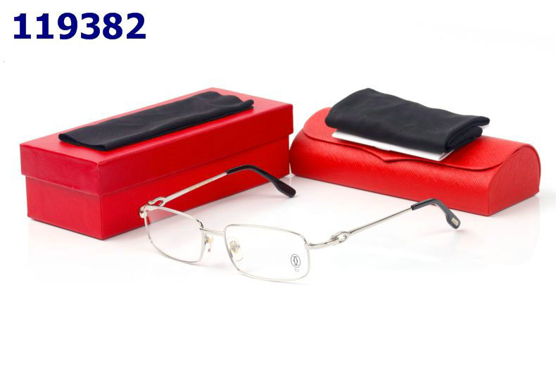 Wholesale Cheap Cartier Eyeglass Frames for sale
