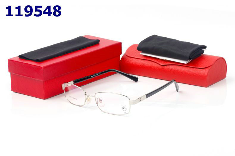Wholesale Cheap Cartier Metal Eyeglass Frames for sale