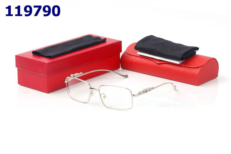 Wholesale Cheap Cartier Panthere Eyeglasses Replica for sale