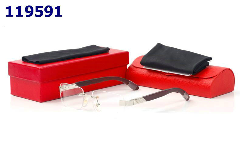 Wholesale Cheap Cartier Eyeglasses Replica for sale