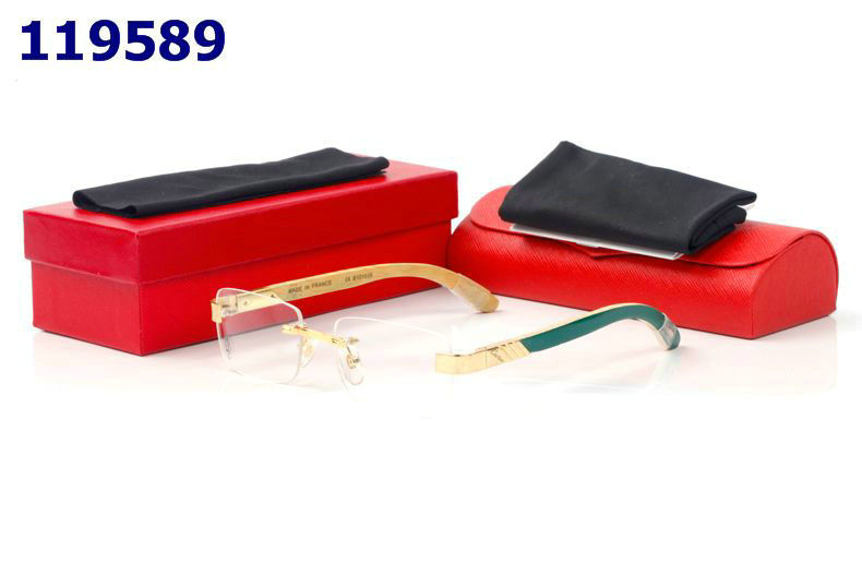 Wholesale Cheap Cartier Eyeglasses Replica for sale