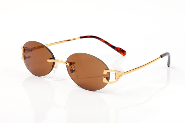 Wholesale Cheap Cartier Designer Eyeglasses Frames for sale