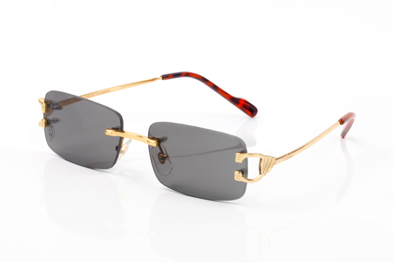Wholesale Cheap Cartier Designer Eyeglasses Frames for sale