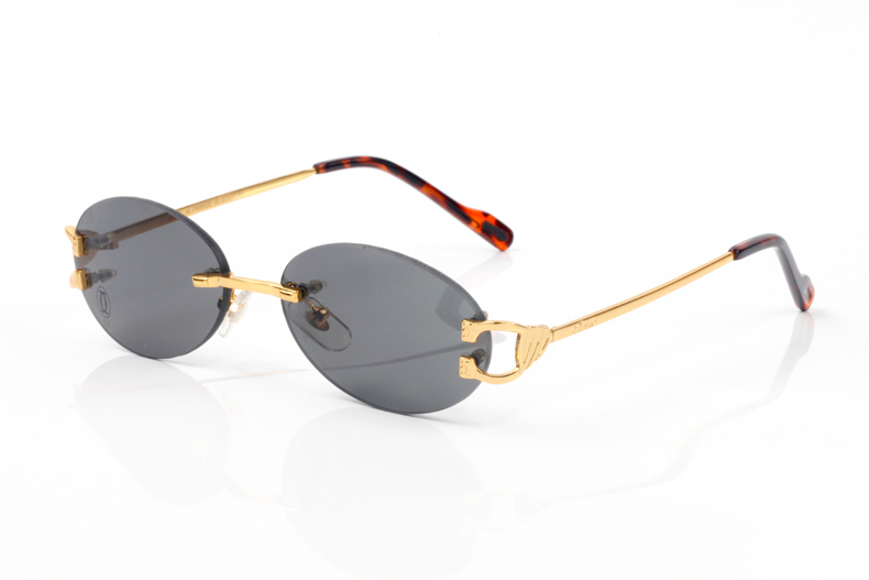 Wholesale Cheap Cartier Designer Eyeglasses Frames for sale