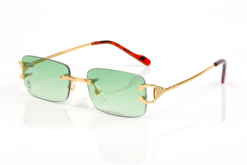 Wholesale Cheap Cartier Designer Eyeglasses Frames for sale