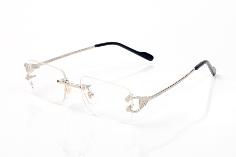 Wholesale Cheap Cartier Designer Eyeglasses Frames for sale