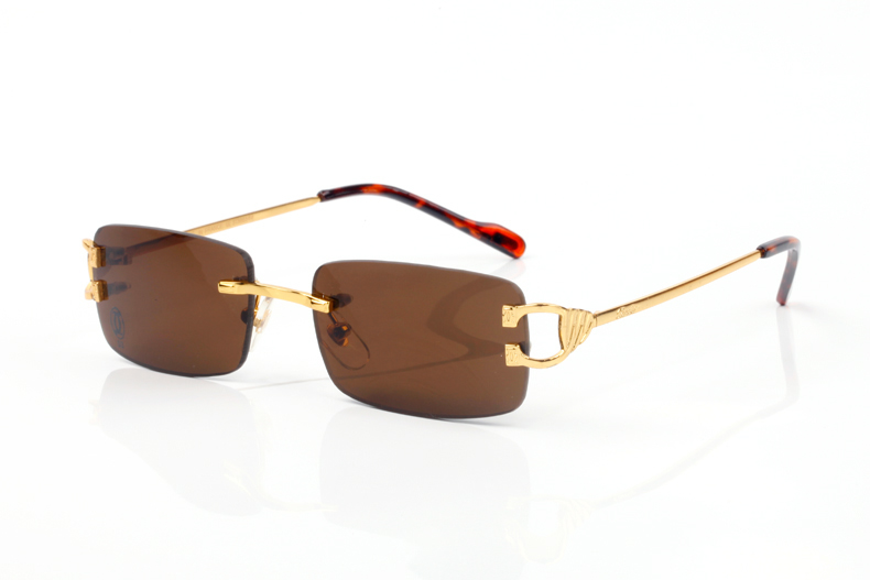 Wholesale Cheap Cartier Designer Eyeglasses Frames for sale