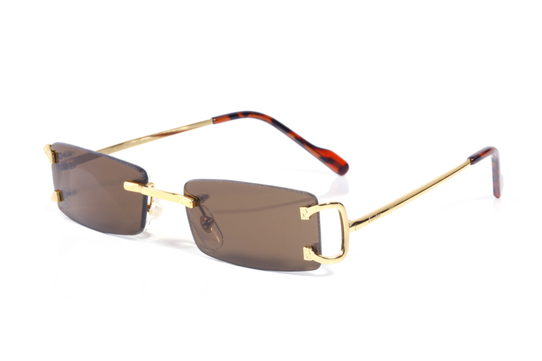 Wholesale Cheap Cartier Designer Eyeglasses Frames for sale