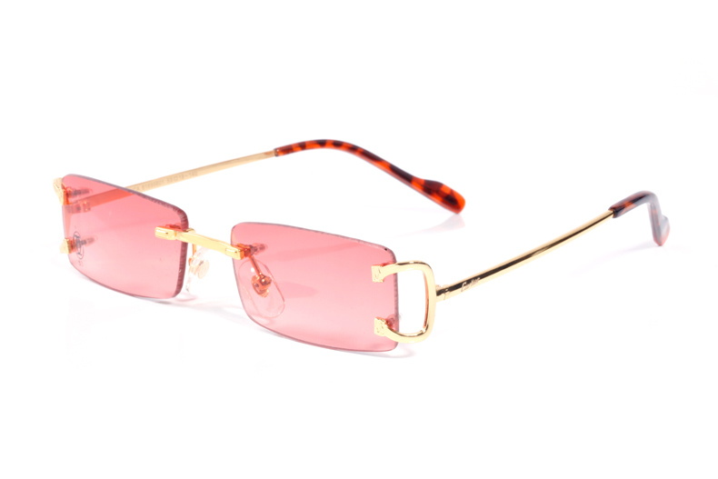 Wholesale Cheap Cartier Designer Eyeglasses Frames for sale