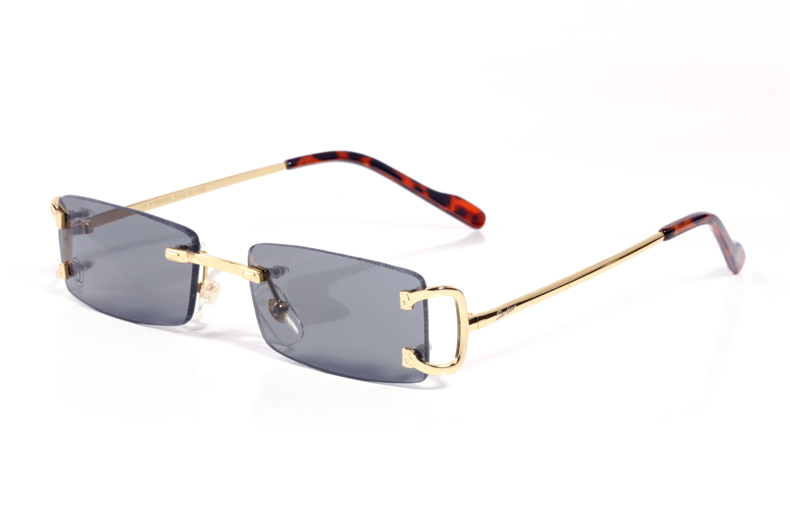 Wholesale Cheap Cartier Designer Eyeglasses Frames for sale