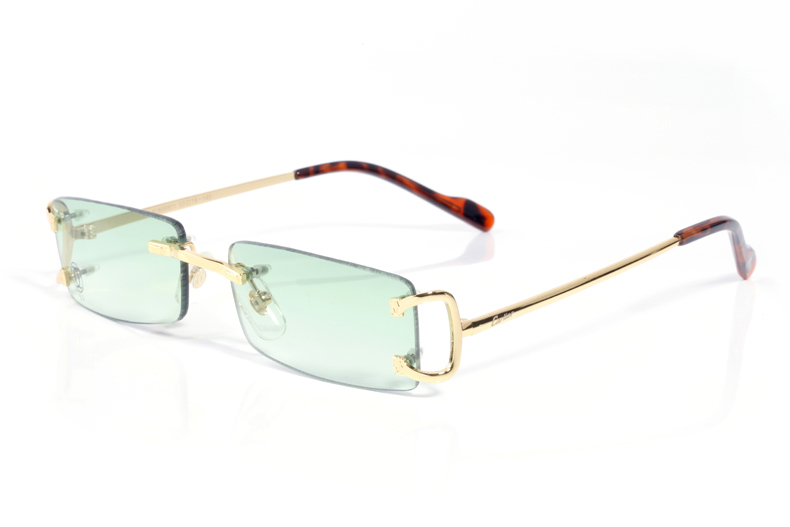 Wholesale Cheap Cartier Designer Eyeglasses Frames for sale