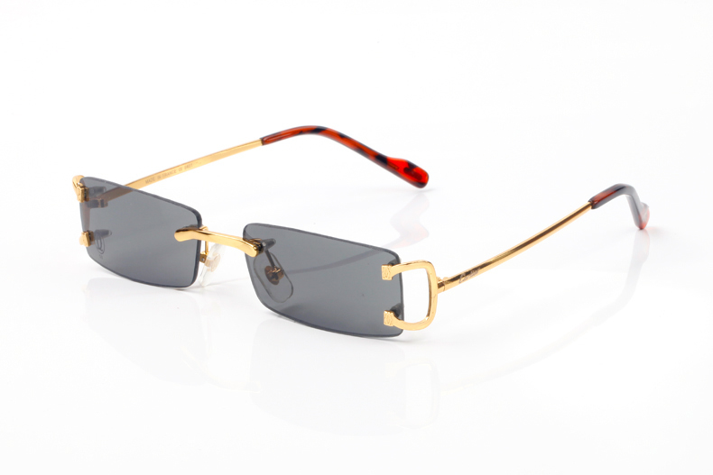 Wholesale Cheap Cartier Designer Eyeglasses Frames for sale