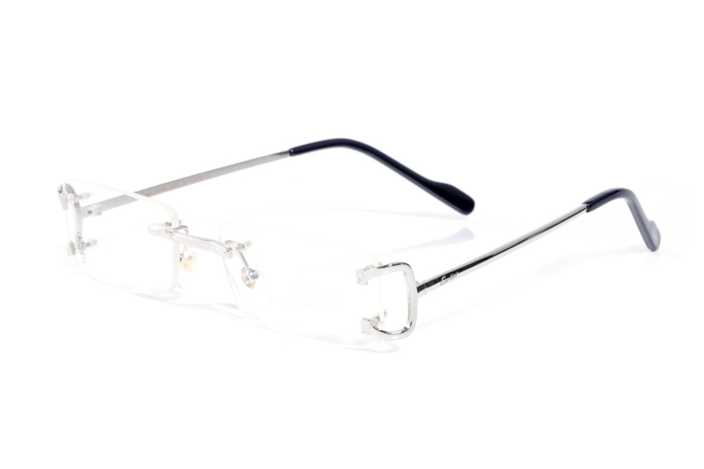 Wholesale Cheap Cartier Designer Eyeglasses Frames for sale