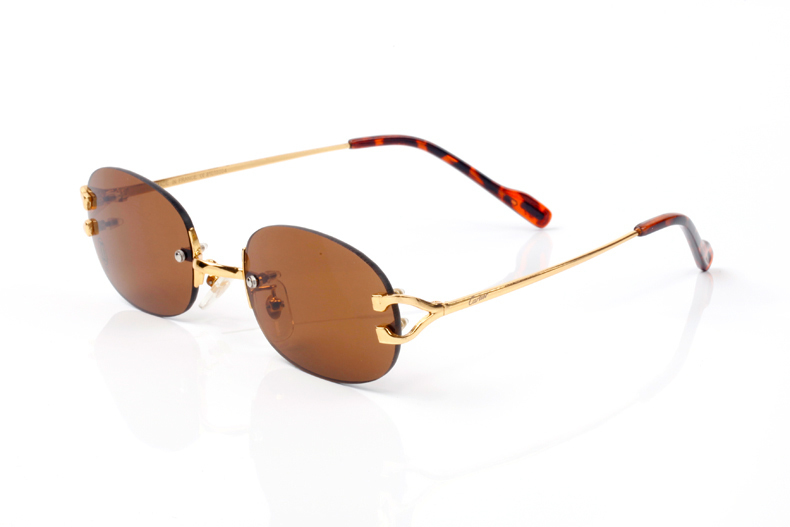 Wholesale Cheap Cartier Designer Eyeglasses Frames for sale