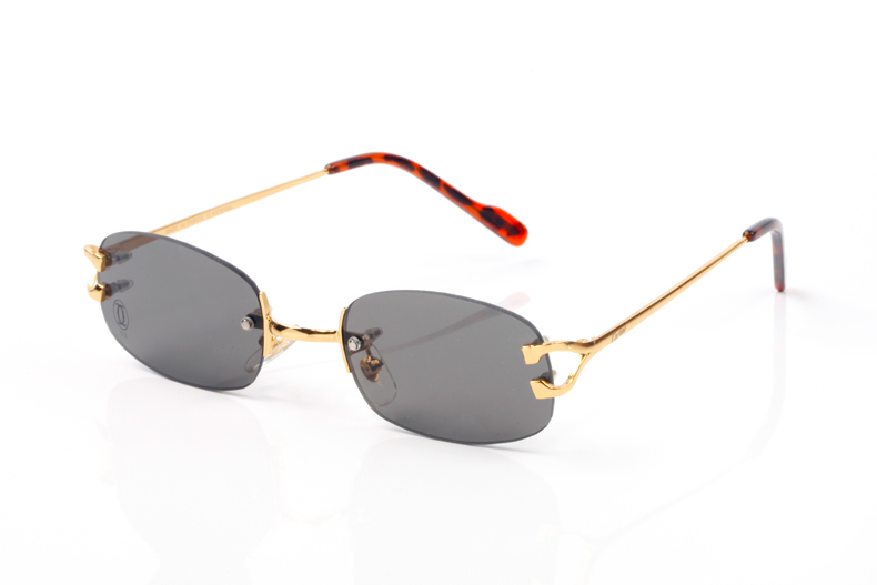 Wholesale Cheap Cartier Designer Eyeglasses Frames for sale